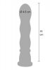 Wave Dong Easy-Lock 19 cm